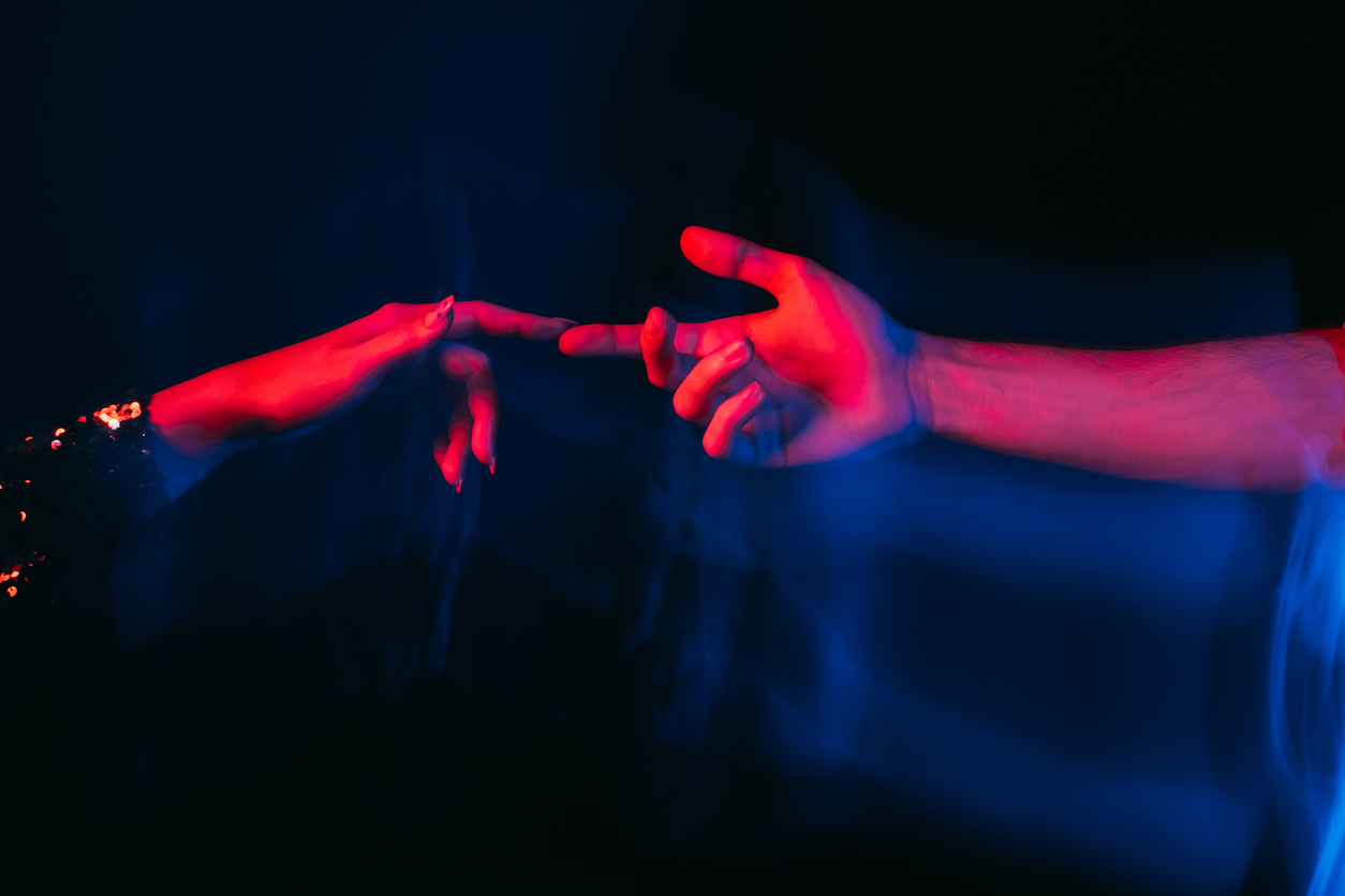 Le consentement dans les rencontres adultes : guide complet - Consentement & Sécurité